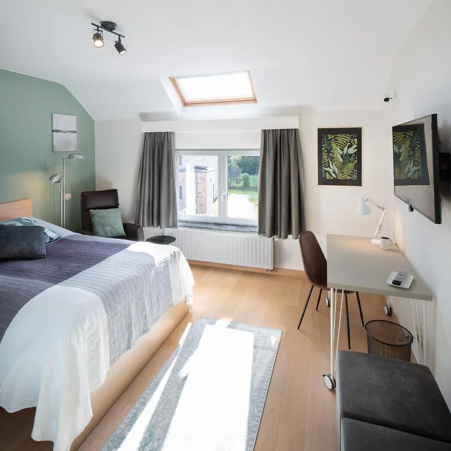 Barbara'S Bed & Breakfast Bed & Breakfast Sterrebeek