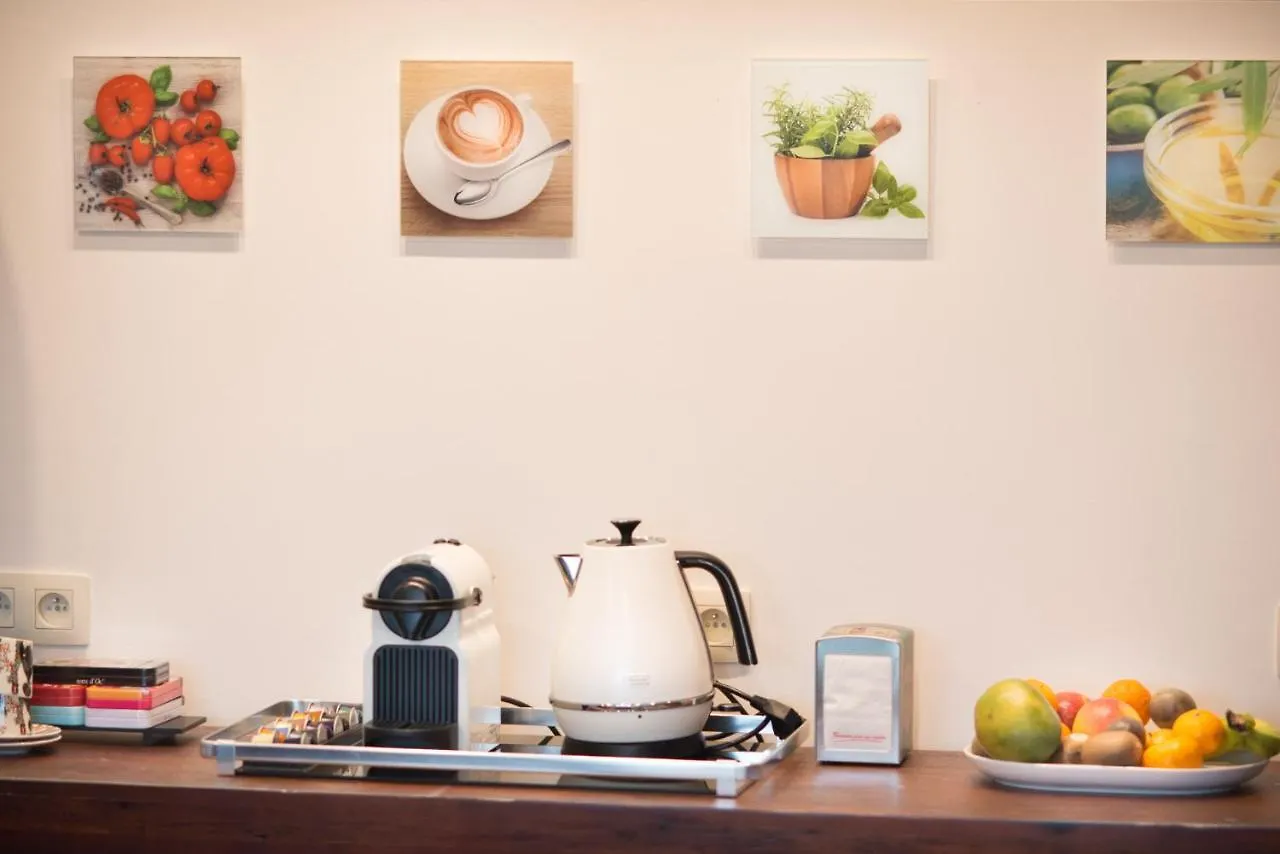 ****  Barbara'S Bed & Breakfast Bed & Breakfast Sterrebeek Belgium