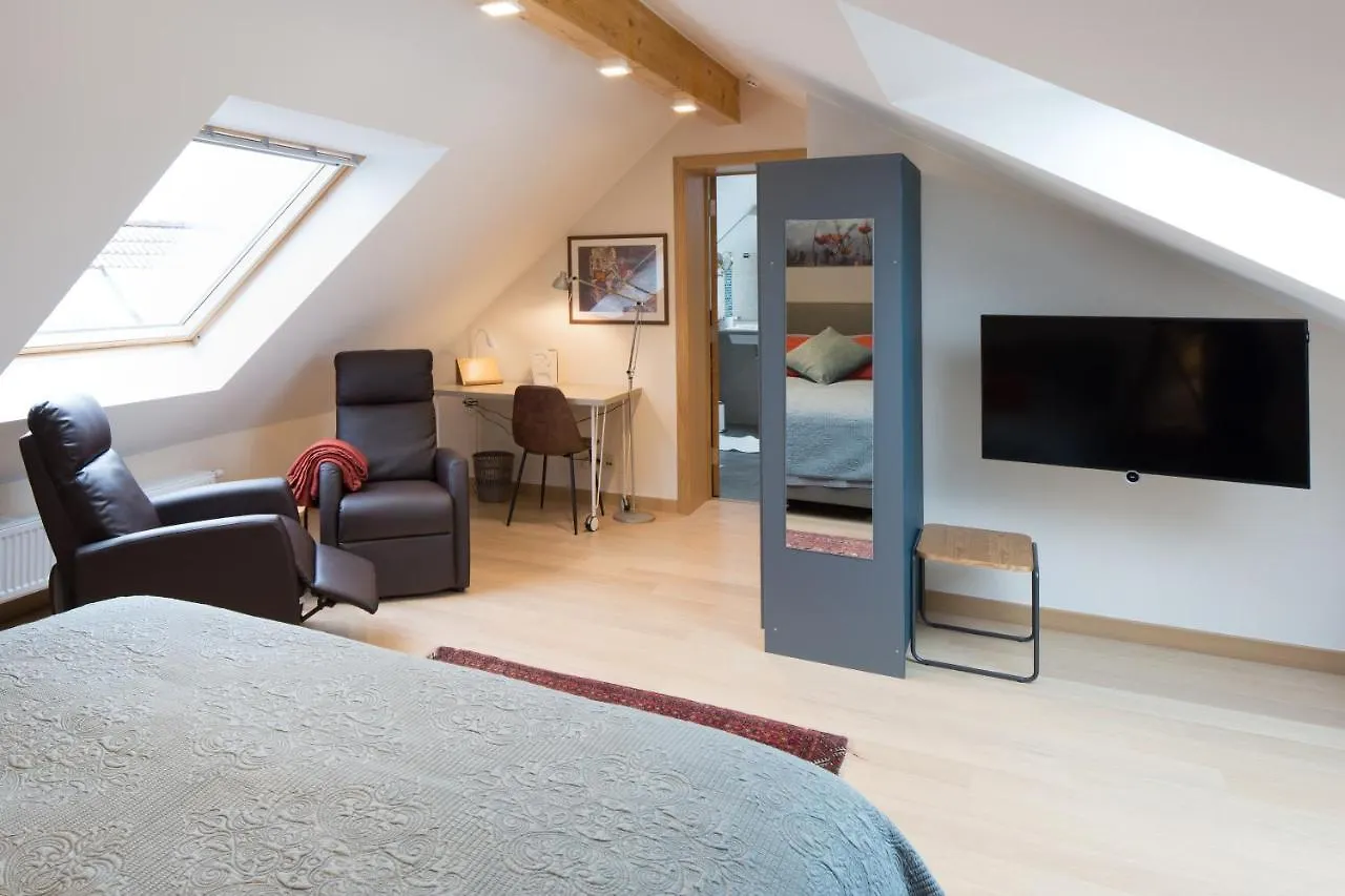 Barbara'S Bed & Breakfast Bed & Breakfast Sterrebeek