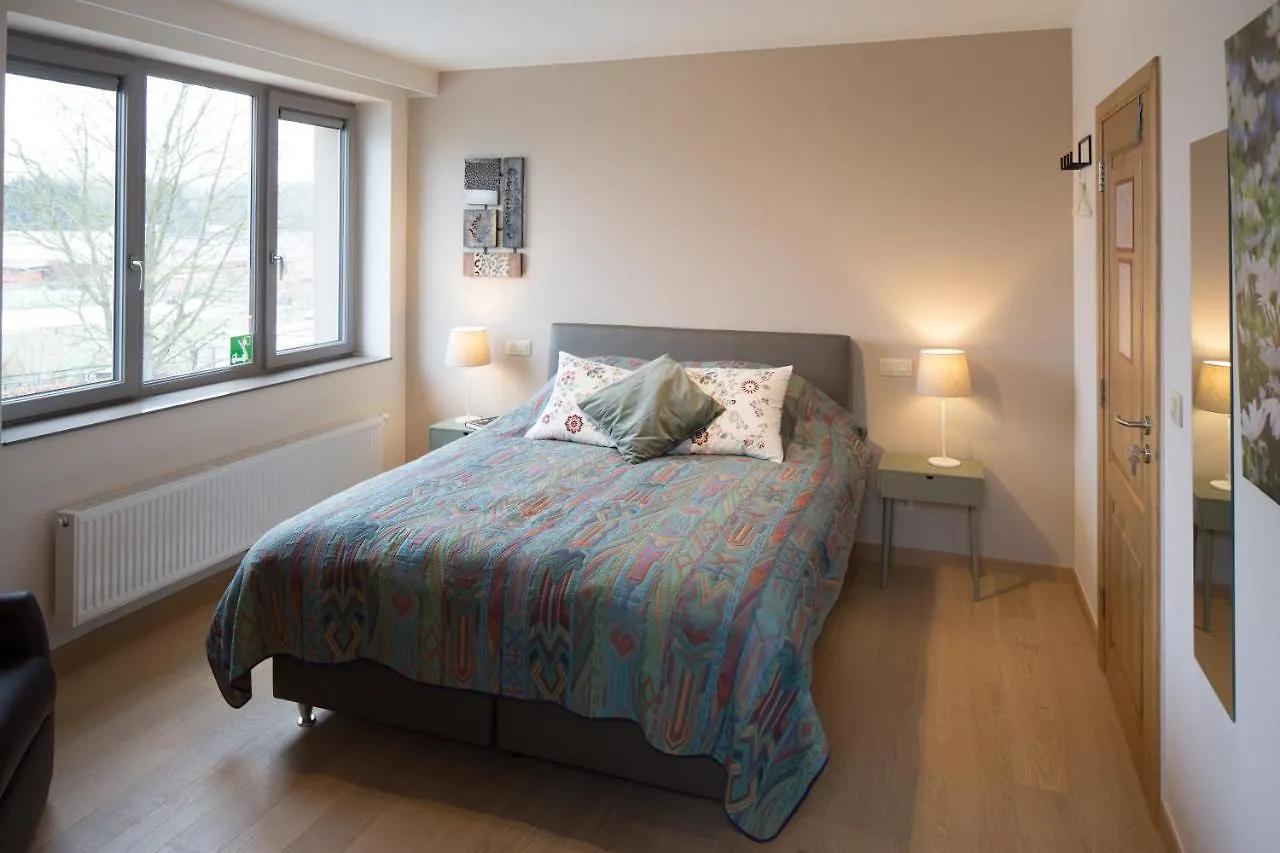 Barbara'S Bed & Breakfast Bed & Breakfast Sterrebeek