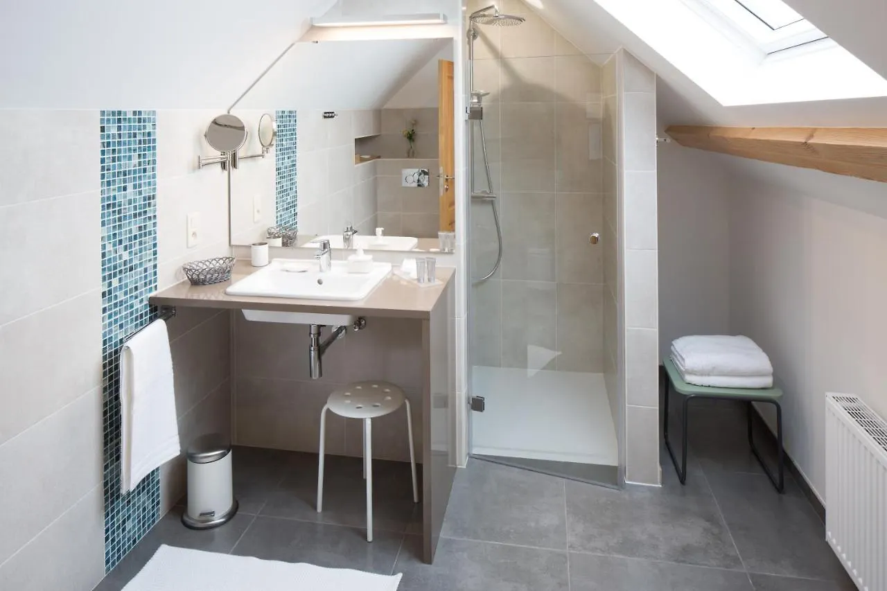 Barbara'S Bed & Breakfast Bed & Breakfast Sterrebeek